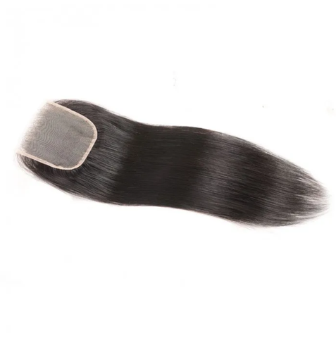 5x5 HD closure straight