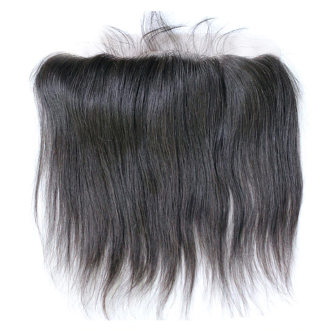 13x4 HD frontal straight