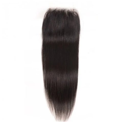 5x5 HD closure straight