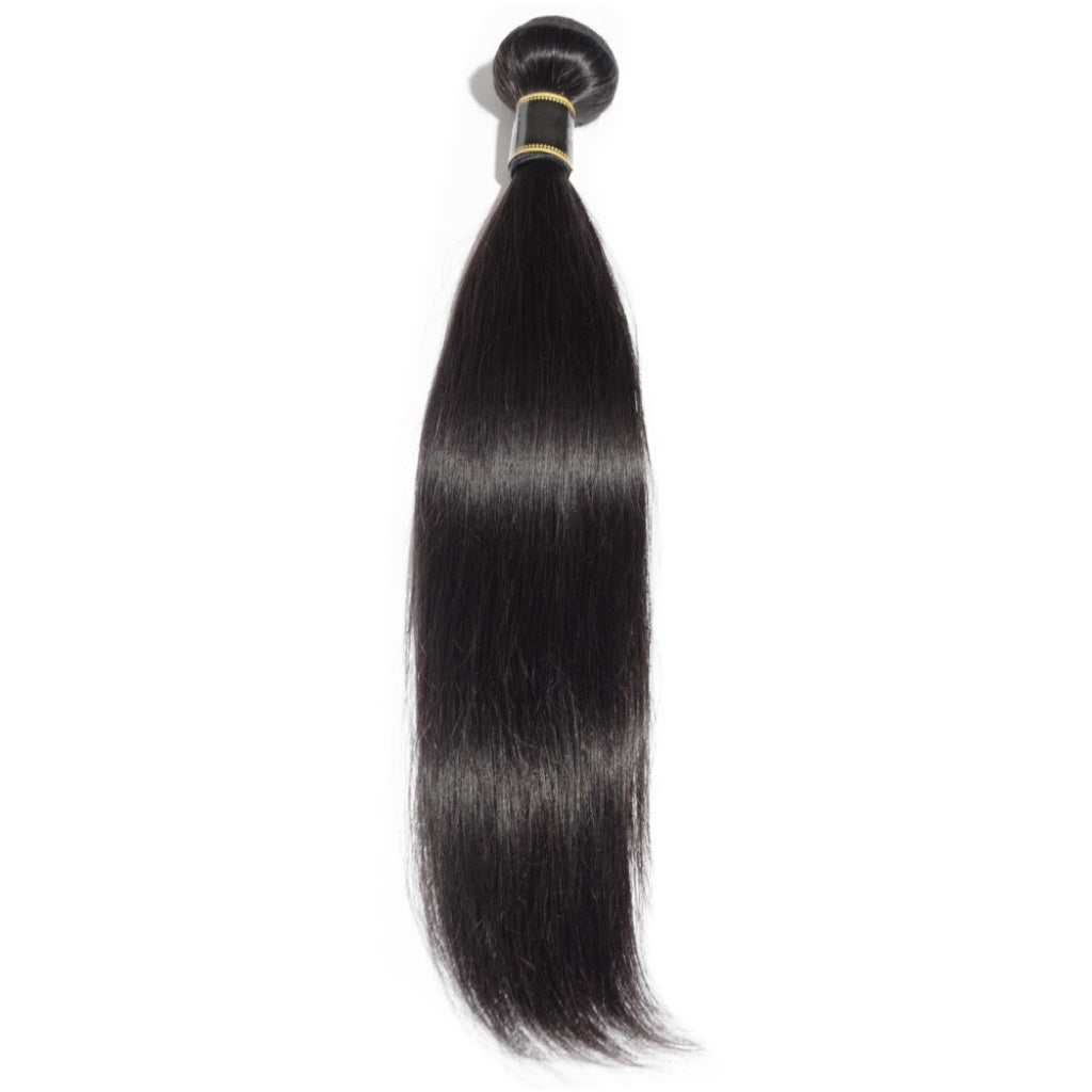 10A hair bundle straight