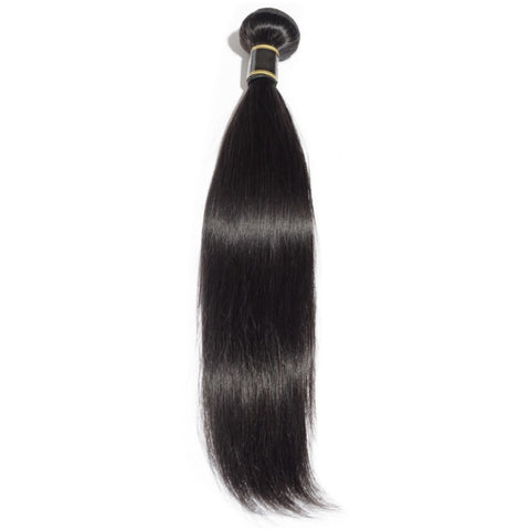 10A hair bundle straight