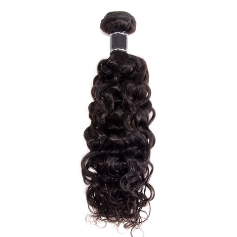 10A hair bundle deep wave
