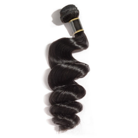 10A hair bundle loose wave