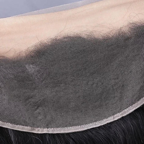 13x4 HD frontal straight