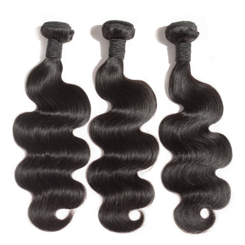 10A hair bundle body wave