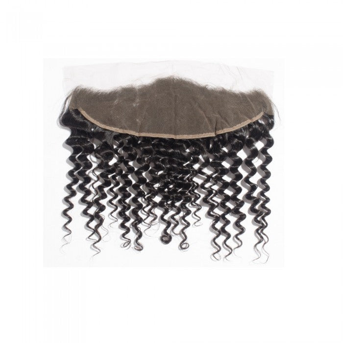 13x4 lace frontal deep curly