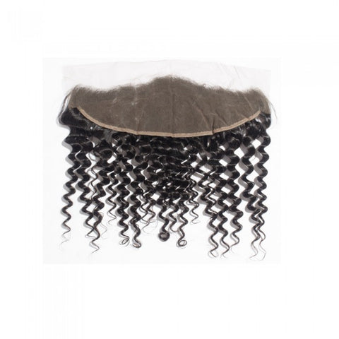 13x4 lace frontal deep curly