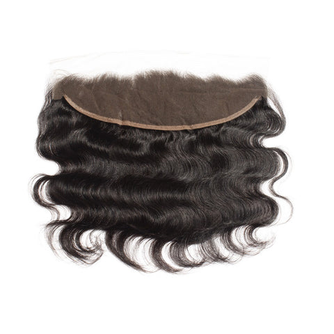 13x4 lace frontal body wave