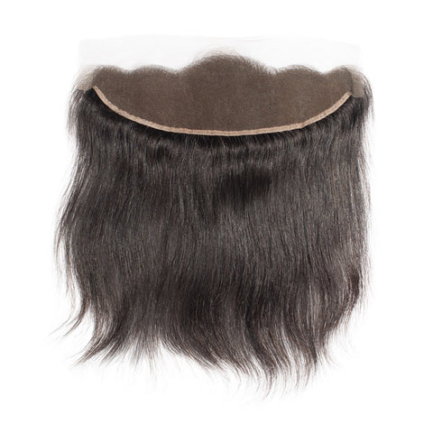 13x4 lace frontal straight