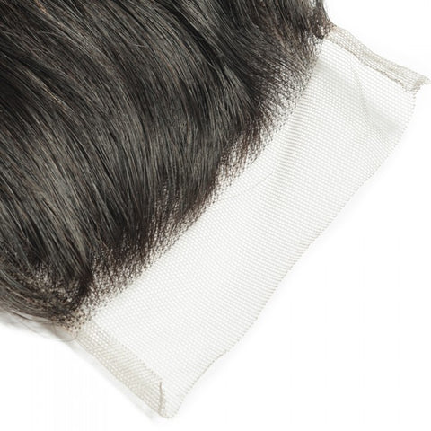 4x4 lace closure loose wave