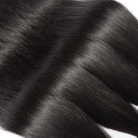 10A hair bundle straight